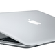 Illustration for article titled Apple MacBook Air Is Worlds Thinnest Notebook, Looks Absolutely Amazing